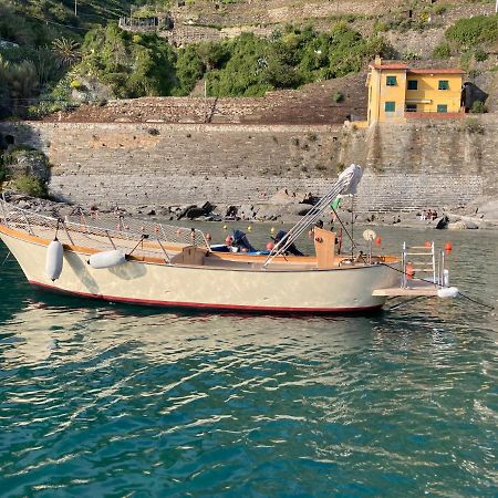 Apartment Sea View Vernazza Luaran gambar