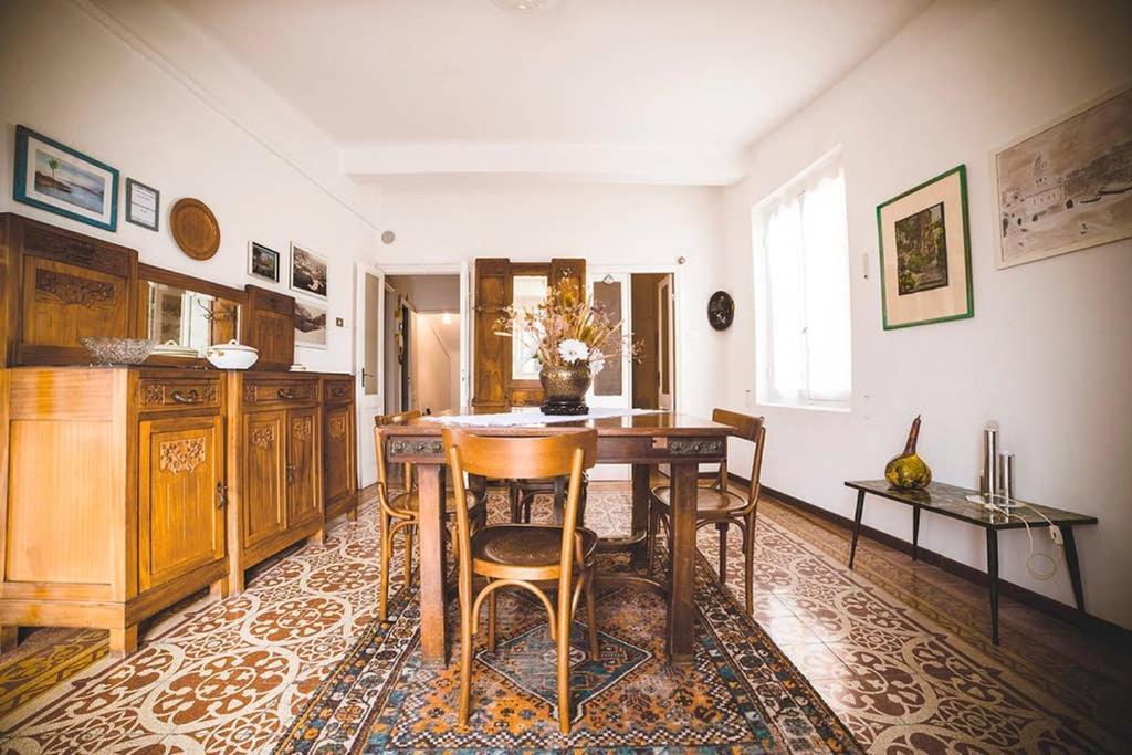 Apartment Sea View Vernazza Luaran gambar