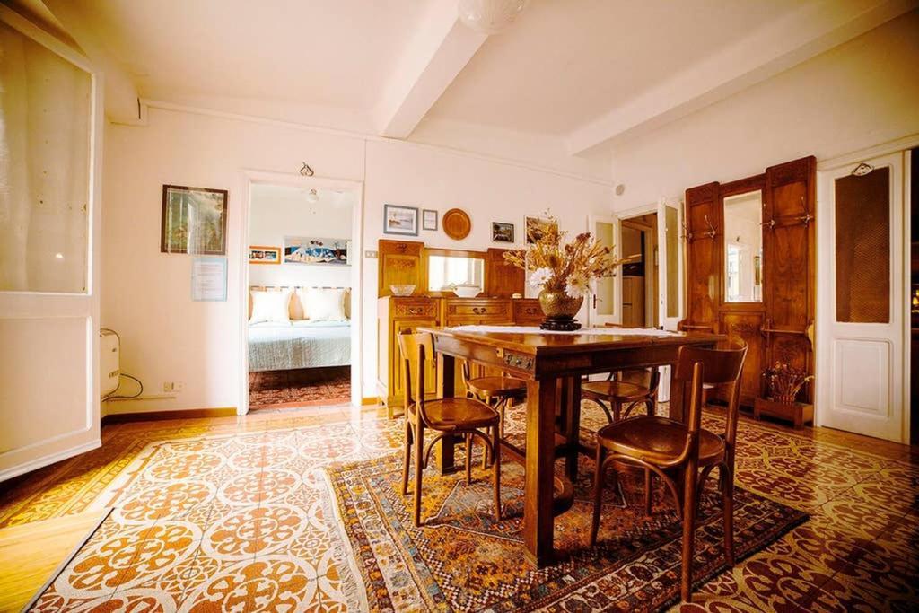 Apartment Sea View Vernazza Luaran gambar