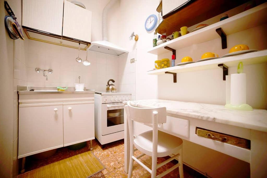 Apartment Sea View Vernazza Luaran gambar