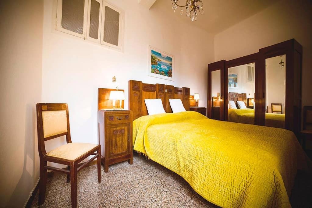 Apartment Sea View Vernazza Luaran gambar