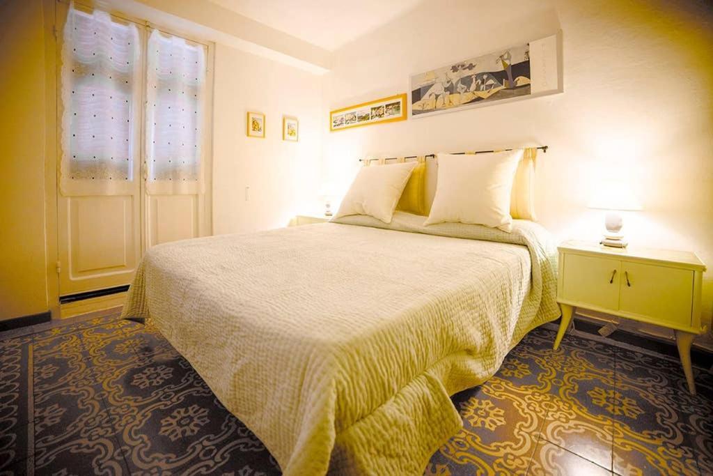 Apartment Sea View Vernazza Luaran gambar