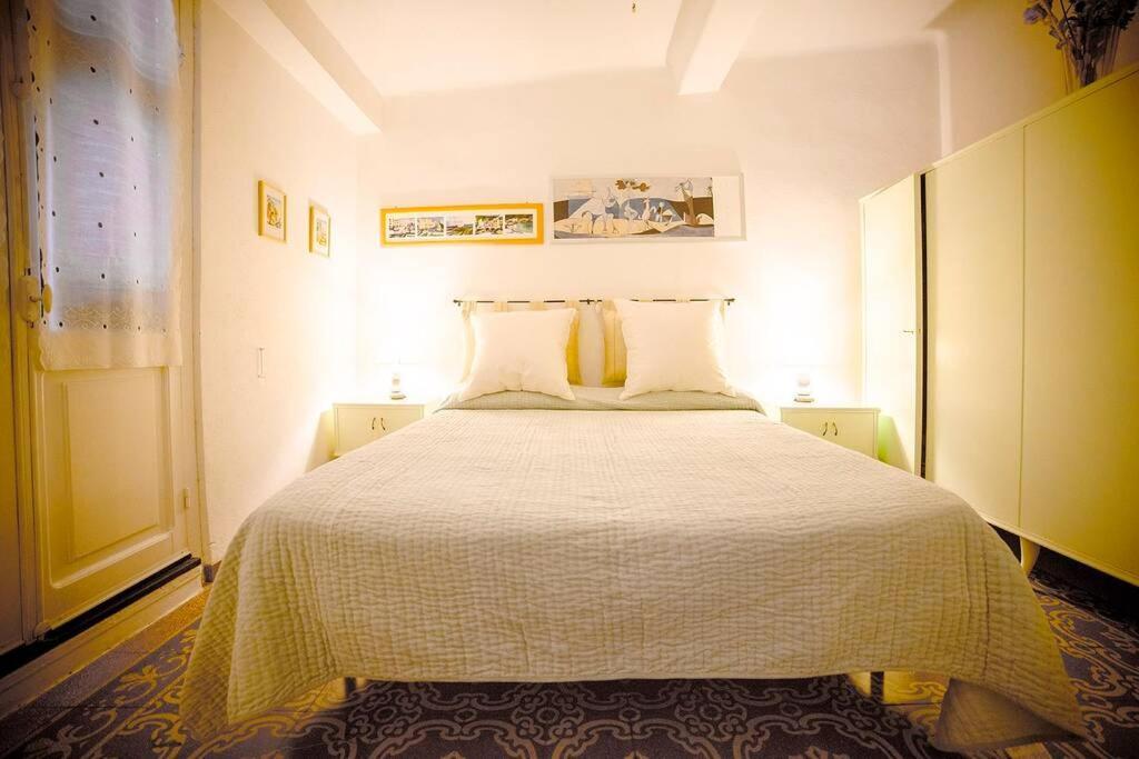 Apartment Sea View Vernazza Luaran gambar