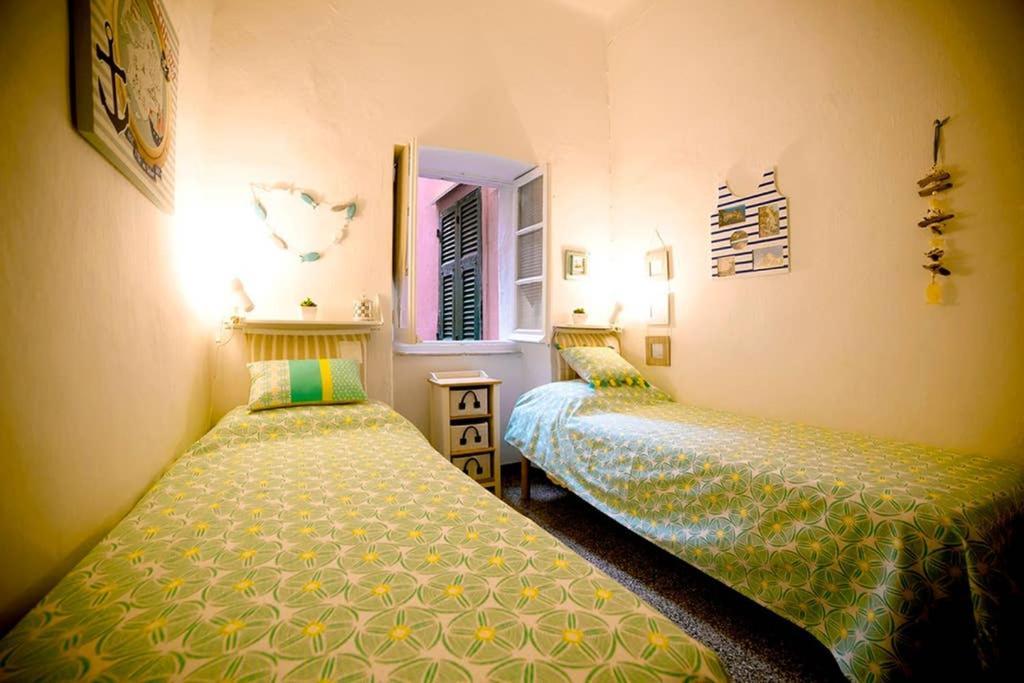 Apartment Sea View Vernazza Luaran gambar